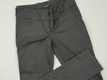 Material trousers: Material trousers, S (EU 36), condition - Very good