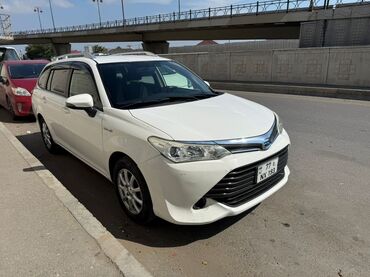 diffuser satisi: Toyota Corolla: 1.5 l | 2018 il Universal
