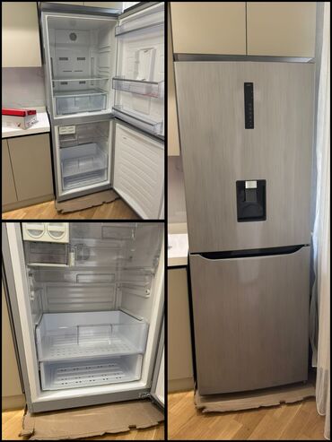 Микроволновки: Б/у Холодильник Продажа
