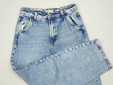 denim kurtka: House of Denim, Jeansy damskie, rozmiar S — 1