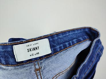 botki esprit deichmann: New Look, Jeansy damskie, rozmiar L — 4