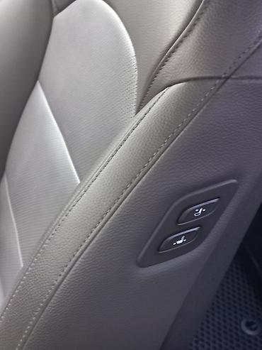 jac aion: Kia K7: 2019 г., 2.4 л, Автомат, Бензин, Седан — 8