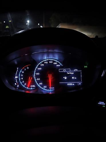 1 uz fe: Chevrolet Spark: 2020 г., 1 л, Вариатор, Бензин, Хэтчбэк — 8