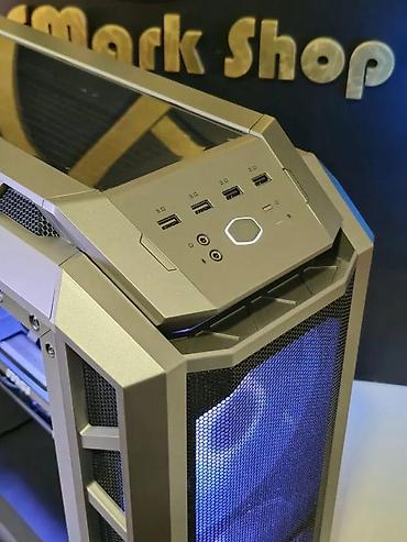 Desktop računari i radne stanice: RYZEN 9 9900X3D RTX 5070 Ti X870 96GB 2TB - SM036PC. ✨ Prodaja i — 16