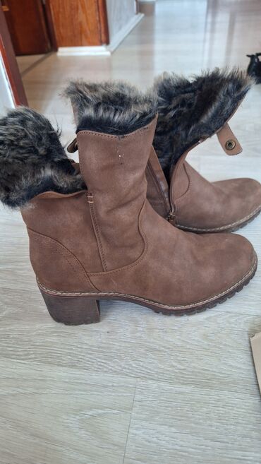 safran obuca cizme: Ankle boots, 41