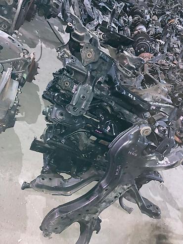 bud e9: ПЕРЕДНИЕ БАЛКИ TOYOTA,MAZDA,HONDA,SUBARU, NISSAN,BMW E60 В НАЛИЧИИ — 3