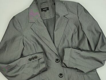 Women: Women's blazer, size XL (EU 42)