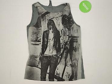 fsbn boxy fit: Top damski, rozmiar S — 2