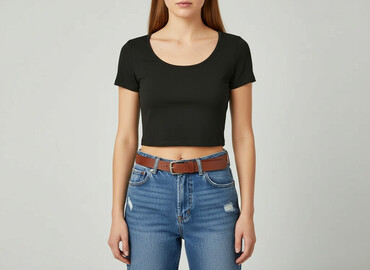 asos koszulki: Shein, Топ жіночий, розмір M