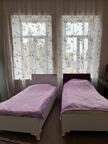 masazır mərasim evi: Kirayə üçün işıqlı və geniş mənzil otağı(Qız tələbələr üçün) — 7
