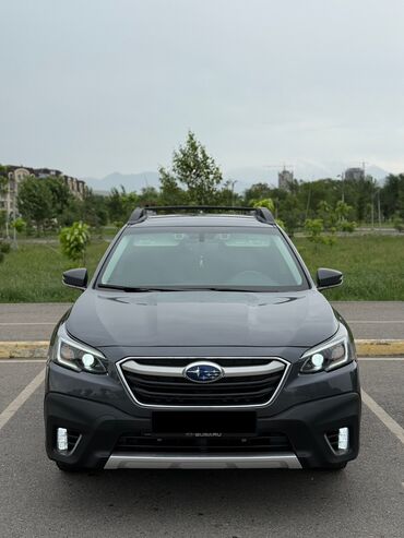 субару аутбек 2019 цена бишкек: Subaru Outback: 2021 г., 2.5 л, Вариатор, Бензин, Универсал