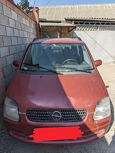матор опел агила: Opel Agila: 2001 г., 1 л, Механика, Бензин, Хэтчбэк — 2