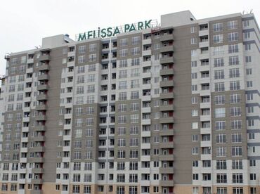 снять помещение в аренду под магазин: Yasamal rayonunda, “Melissa Park” yaşayış kompleksində hər şəraiti
