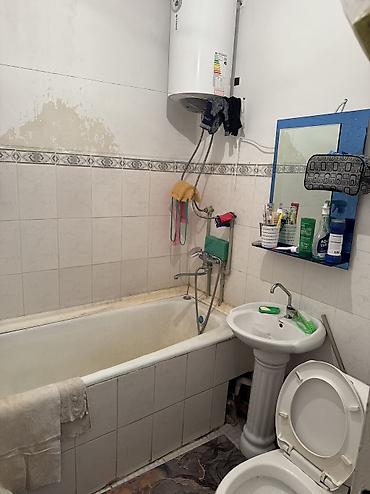 Продажа квартир: 1 комната, 37 м², 105 серия, 1 этаж, Евроремонт — 6