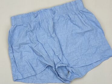 kombinezon czarny letni: Shorts, H&M, 14 years, 164, condition - Perfect