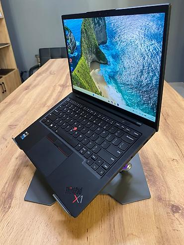 thinkpad t470: Ультрабук, Б/у, Intel Core i7, В рассрочку — 3