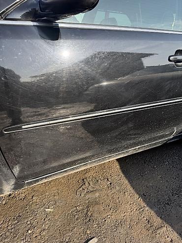 Toyota: Toyota Camry: 2002 г., 2.4 л, Механика, Бензин at lalafo.kg — 8 Toyota: Toyota Camry: 2002 г., 2.4 л, Механика, Бензин — 8