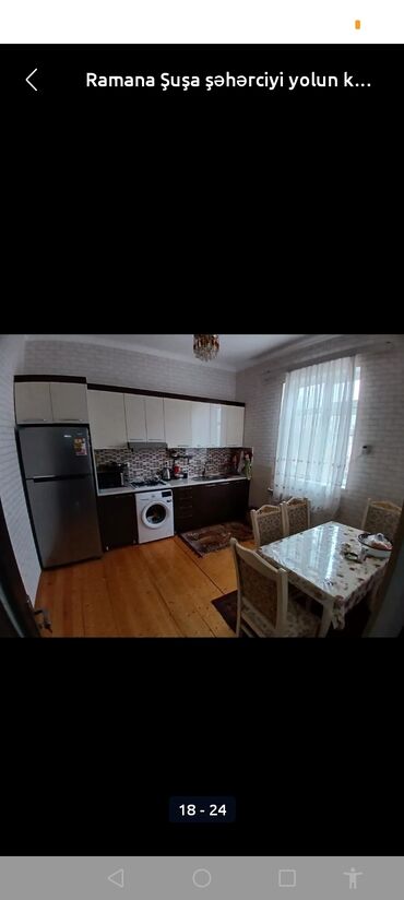 Həyət evləri və villaların satışı: 5 otaqlı, 215 kv. m, Kredit yoxdur — 19