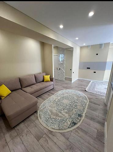 Продажа квартир: 2 комнаты, 50 м², Элитка, 2 этаж, Евроремонт — 2