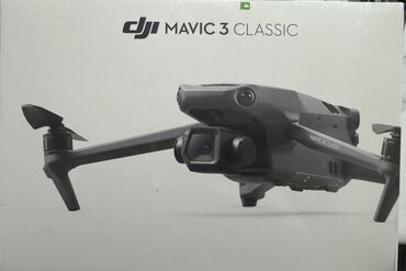 mavic 3: Срочно !!! Продаю Дрон Mavic 3 Classic, без пульта!!! Реальным