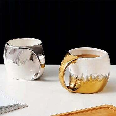 Fincanlar: Fincanlar, Keramika — 4