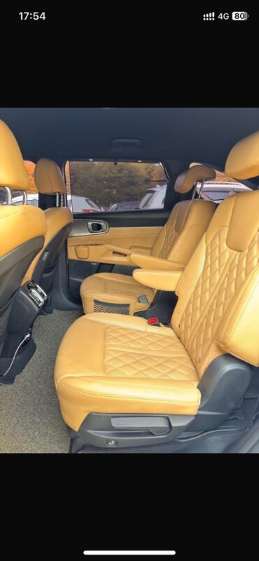 Kia: Kia Sorento: 2020 г., 1.6 л, Гибрид, Кроссовер — 9