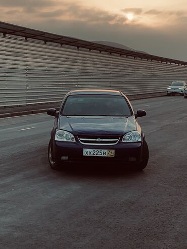 ласети хежбек: Chevrolet Lacetti: 2008 г., 1.6 л, Механика, Бензин, Седан