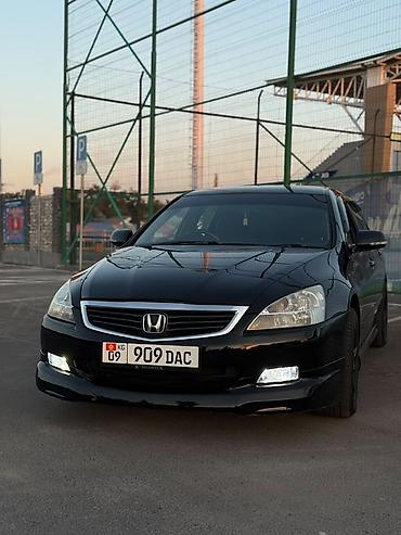 инспайр 2006: Honda Inspire: 2003 г., 3 л, Автомат, Бензин, Седан — 1