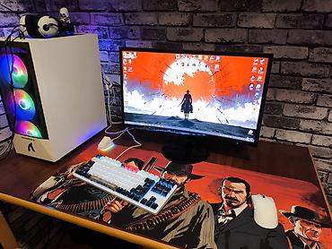 x xbox: Gaming stolüstü kompüter seti Satılır! Barter mümkündür (yalnız — 1