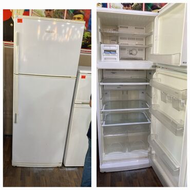 Духовки: Б/у 2 двери Beko Холодильник Продажа