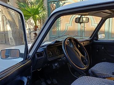 ravon r4 lizing: VAZ (LADA) 2107: 1.6 l | 2006 il 1000000 km Sedan — 7