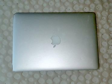 Apple: MACBOOK AIR 2013 Prodaje se ispravan laptop,ima ostecenja po — 10