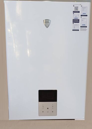 Kombilər: Kombi 60 kVt, Pulsuz çatdırılma, Ödənişli quraşdırma, Zəmanətli — 3