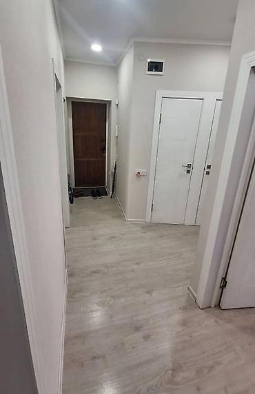 506: 3 комнаты, 76 м², Бишкек Парк ТРЦ Индивидуалка, 4 этаж, Косметический ремонт — 2