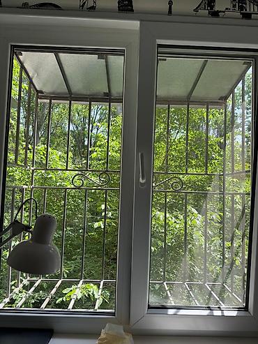 Продажа комнат: 58 м², С мебелью — 40