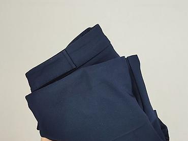 drip slim: Spodnie materiałowe damskie, rozmiar S — 5