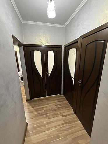 7 1: 3 комнаты, 80 м², 10 мкр 106 серия, 7 этаж, Евроремонт — 2