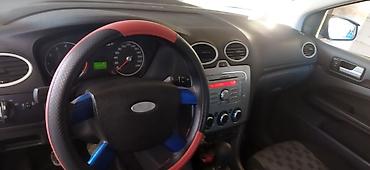 фф ак бесплатно: Ford Focus: 2006 г., 1.5 л, Механика, Бензин, Хэтчбэк — 4