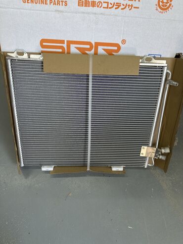 радиатор кондиционера солярис: Радиатор кондиционера мерс 210 кузов