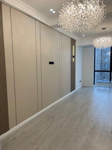 Продажа квартир: 2 комнаты, 88 м², Дизайнерский ремонт — 1