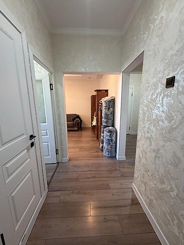 Продажа квартир: 3 комнаты, 78 м², 105 серия, 6 этаж, Евроремонт — 8