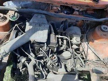 mara auto nis: MOTORI I AUTOMATSKI MENJACI 1.6BENZ VW GOLF1 | Kompletni — 2