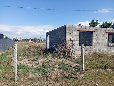 Кыймылсыз мүлк: 4 соток, Курулуш — 2