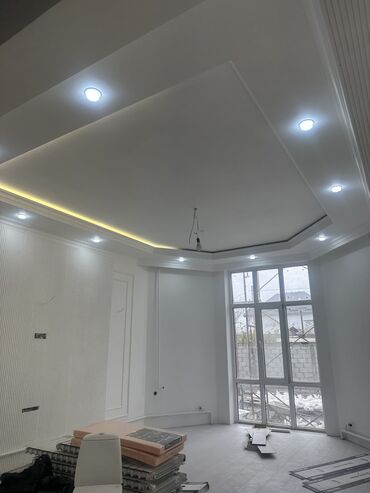 счётчик горячей воды: Керме шыптар Жылтырак, Жылтырабаган, 3D потолоктор Кепилдиги, Акысыз консультация, Акысыз ченөө