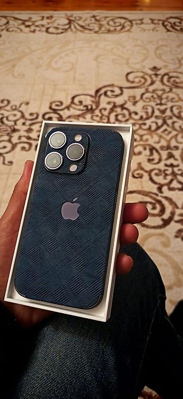 irsad telecom iphone 11 pro: IPhone 14 Pro, 128 GB, Mavi, Face ID — 1