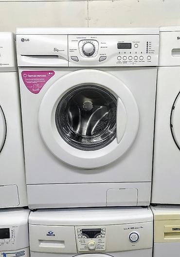 Стиральные машины автомат: Стиральные машинки автомат б/у большой выбор: LG, Самсунги Бош — 13