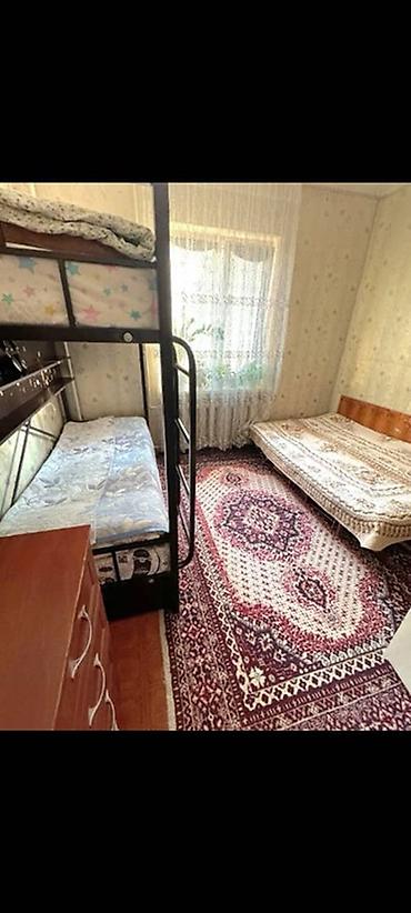 3х: 3 комнаты, 64 м², 106 серия, 5 этаж, Требуется ремонт — 4