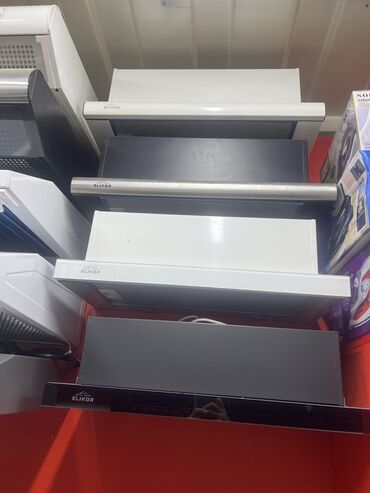 Кухонные вытяжки: Кухонные вытяжки разных типов и брендов. Особенности и модели на — 2