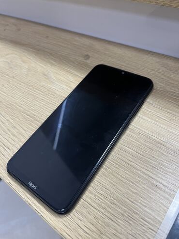 редми нот 7: Xiaomi, Redmi Note 8, 64 ГБ, цвет - Черный, 2 SIM