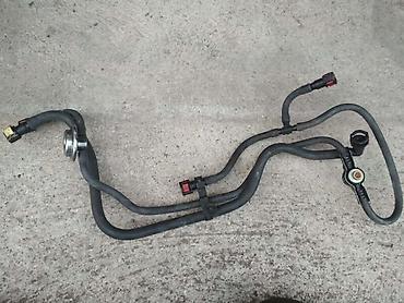 auti do 500e: CREVA ZA GORIVO TDDI ZA FORD FOCUS OD 1998. DO 2004. GOD. | Creva za — 1